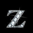 Diamond "Z"
