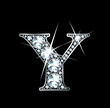 Diamond "Y"