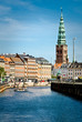 Copenhagen