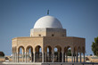 Mausoleum