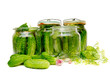 Cucumbers
