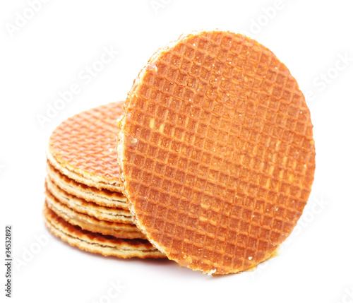 Photo: Dutch Waffles Dutch Waffles