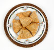 samosas