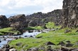 Naturpark Pingvellir