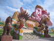 Ganesha statue