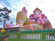 Ganesha statue