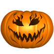 Halloween Pumpkin