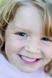 Happy child