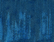 Blue background with texture