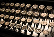 Old Typewriter