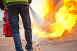 fire exercise