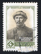 Amangaldi Imanov