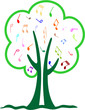 ARBRE MUSICAL