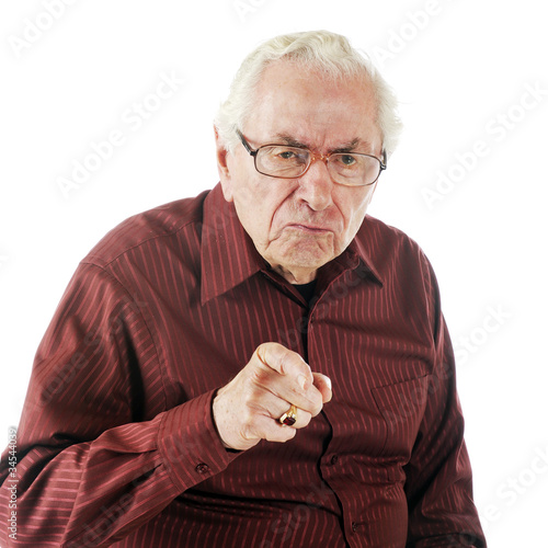 Photo: Mad at You! Mad at You!