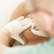 Foto: Brust OP Brust OP