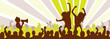 flyer horizontal manifestation flyer horizontal manifestation