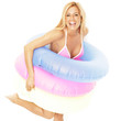 im Bikini
