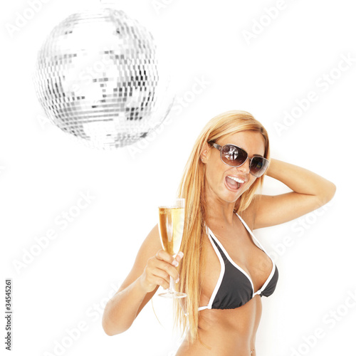 Photo: Beachparty Beachparty