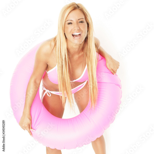 Photo: Beachgirl Beachgirl