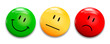 Smiley's Bewertung