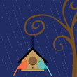 Bird's House