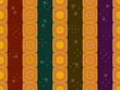 Fantasy Wallpaper Comprising Mixed Styles