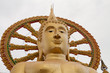 Big Buddha