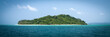 Paradise island