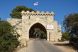 Mount Tabor gates all winds Mount Tabor gates all winds