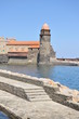 Collioure ,Notre Dame des Anges 2