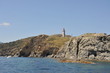 Phare et falaises du Cap Bear