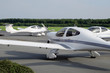 airplane sporting aeroplane