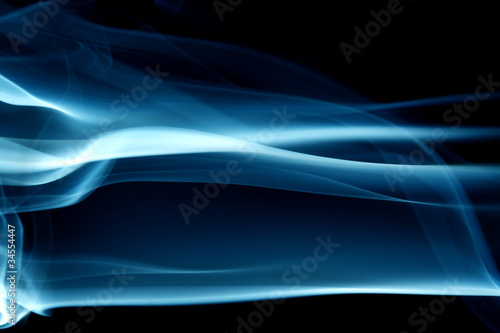 Foto: blue smoke blue smoke