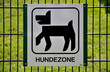 Hundezone Hundezone