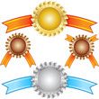 Awards