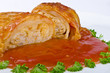 Kohlrouladen