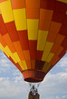 Ascent to the sky