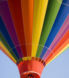 Colorful Balloon Canvas