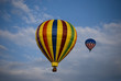 Flying High