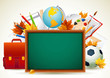 Back to school