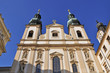 Jesuitenkirche, Wien
