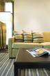 Seating area of a luxury living room Seating area of a luxury living room