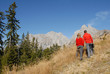 wandern