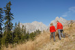 wandern