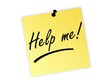 Help me post it