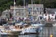 British Coastal Town