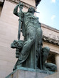 The Tutelary Virtue
