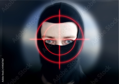 Photo: Criminal Criminal