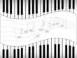 Musical Notes