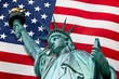 statue de la liberté